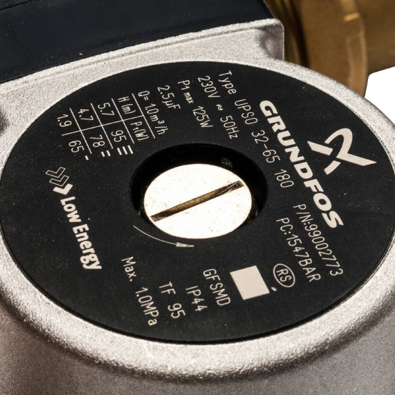Насосная группа Stout SDG-0007-003202, с 3-х ходовым приводным смесителем 1 1/4" с насосом Grundfos UPSO 32-65 DN 32 в Кинешме