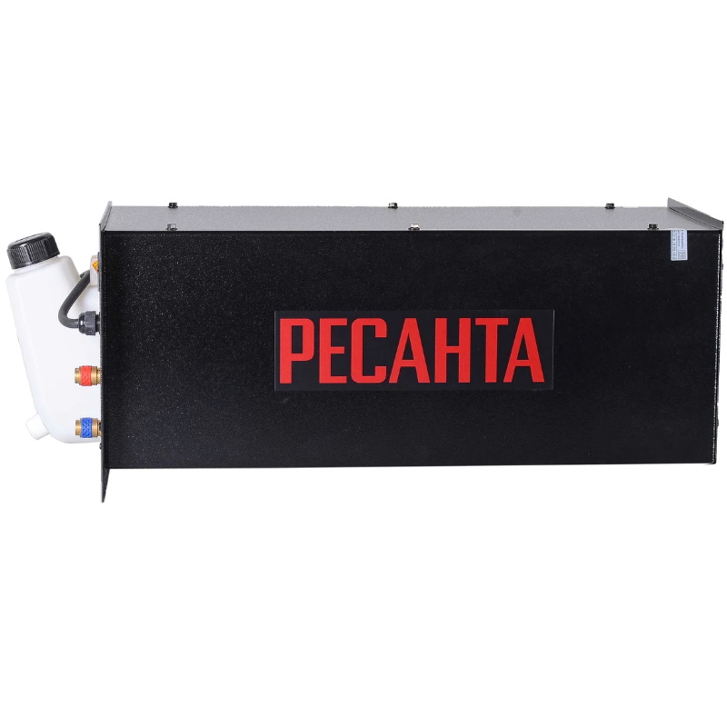 Система жидкостного охлаждения Ресанта СО-6 71/6/45, 6 л