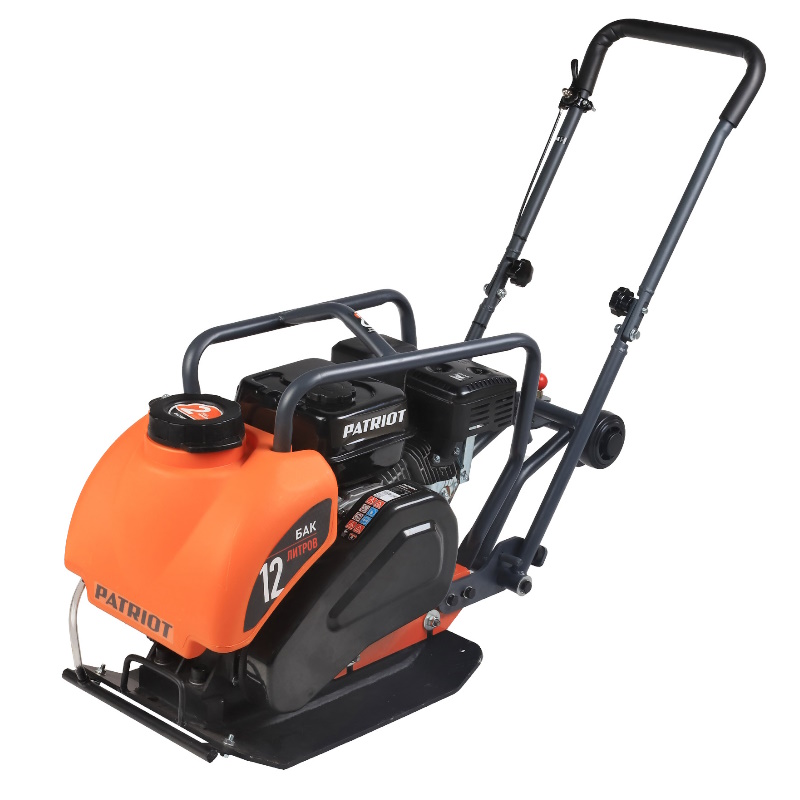 Виброплита Patriot SVR-60T 550123061 в Кинешме