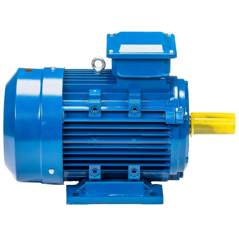 Электродвигатель 5АИ 100 L8 IM 1081 1.5/750 01.01.213553, Китай в Костроме