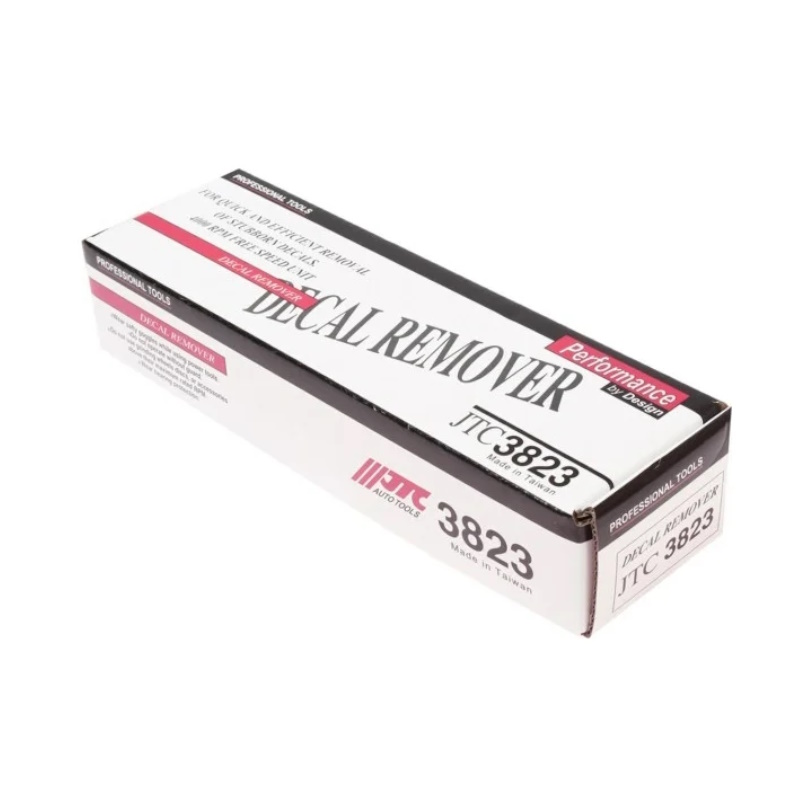 Машинка пневматическая шлифовальная зачистная JTC JTC-3823 4000обмин 300лмин 90PSI длина 225мм