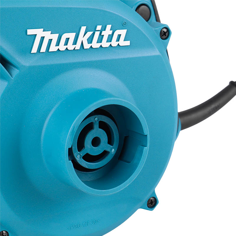 Электрическая воздуходувка Makita UB1103 для уборочных работ (220 вольт, 600 вт, выдувка + поддув) в Коврове