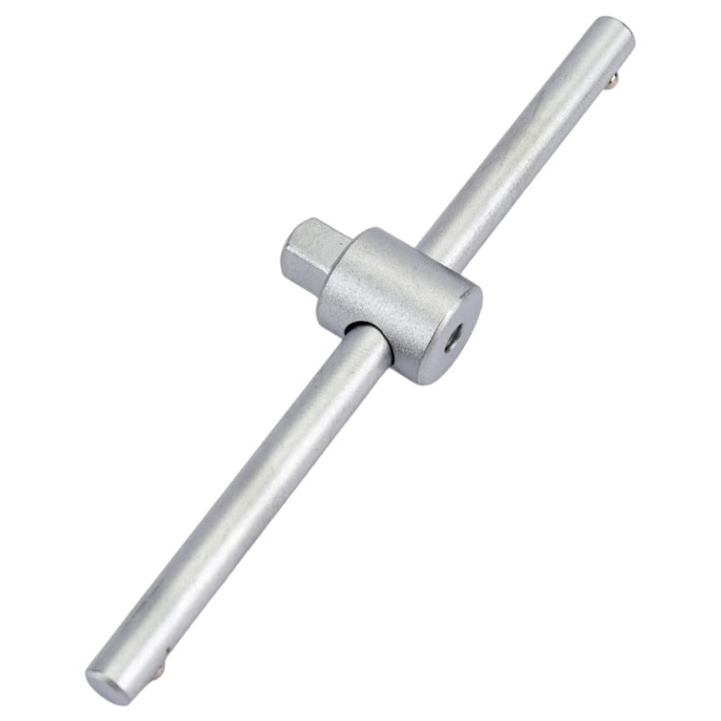 Набор удлинителей Berger BG2092 1/4", 5 предметов 