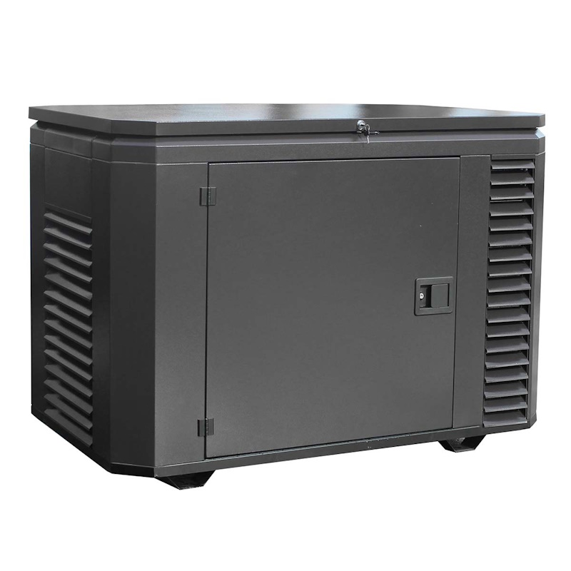 Кожух EVOline K1200-001 1200, c вентилятором в Муроме