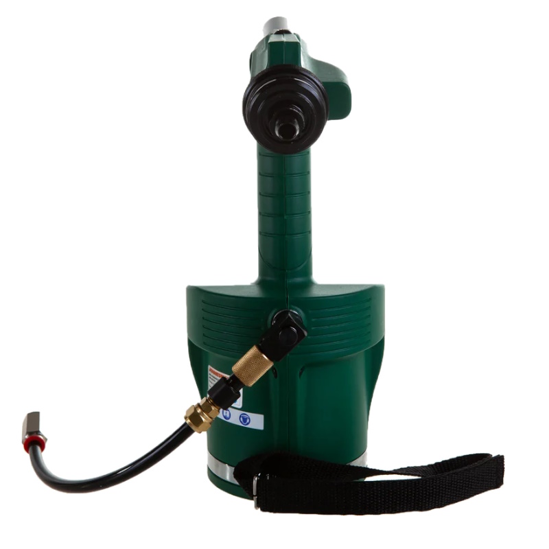 Заклепочник гидропневматический Jonnesway JAT-0919V 048825 композитный 24 - 48 мм