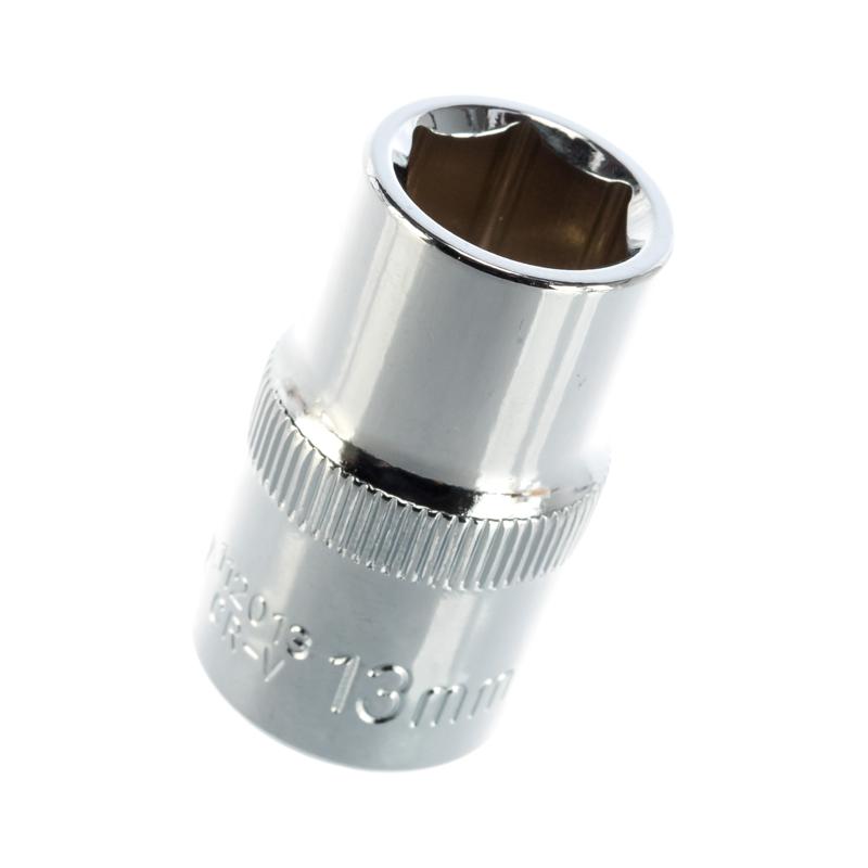 Торцевая головка Ombra 112013 (1/2" DR, 13 мм)