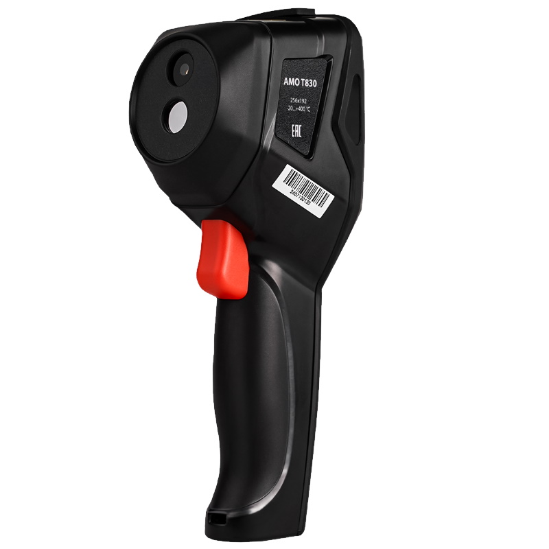 Тепловизор с поверкой AMO T830 821647 в Кинешме