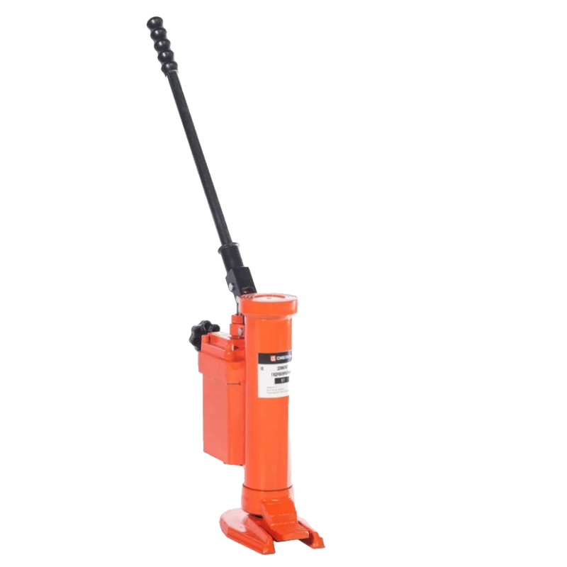 Домкрат гидравлический Сибталь LJ 13717 5Т 22925₽