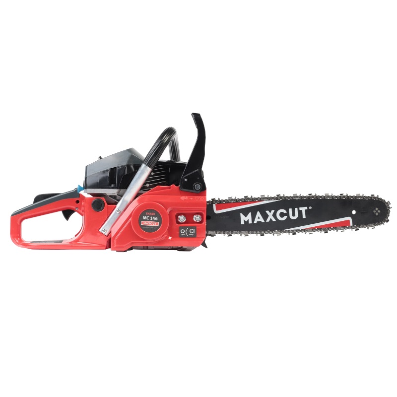 Мощная бензопила для хозяйства Maxcut MC 146 Shark 022100146 (макс. производительность 12500 об/мин) во Владимире