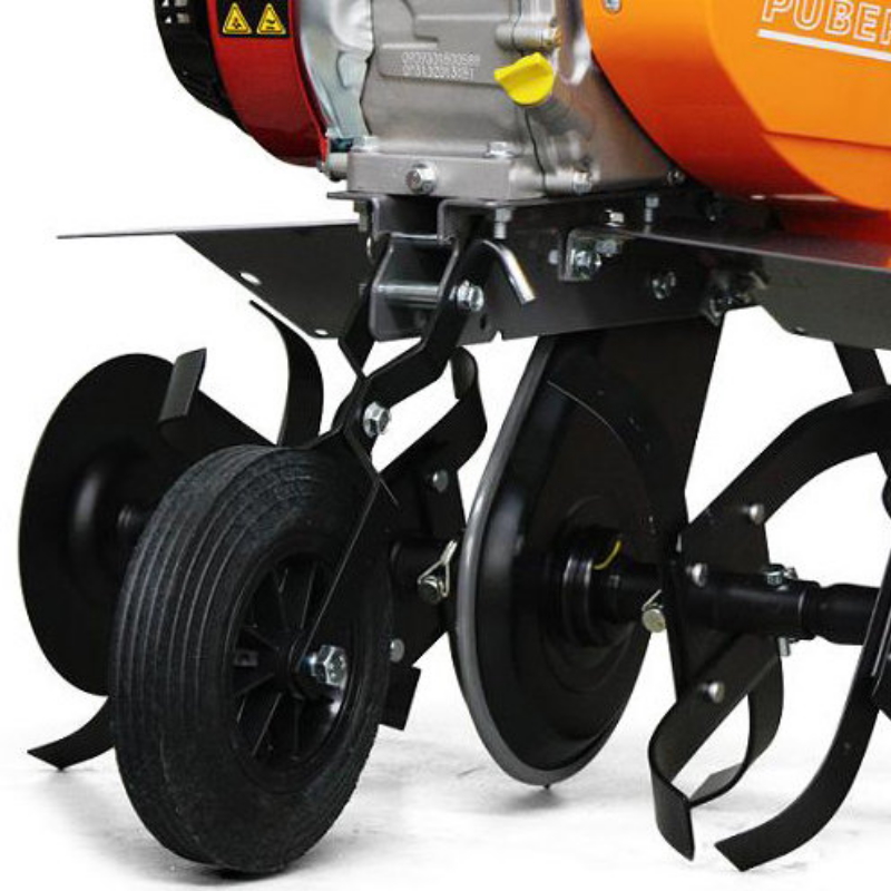 Культиватор Pubert COMPACT 40B C в Твери