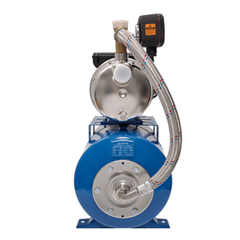 Насосная станция Aquario AUTO AJS-100A(M) 7300