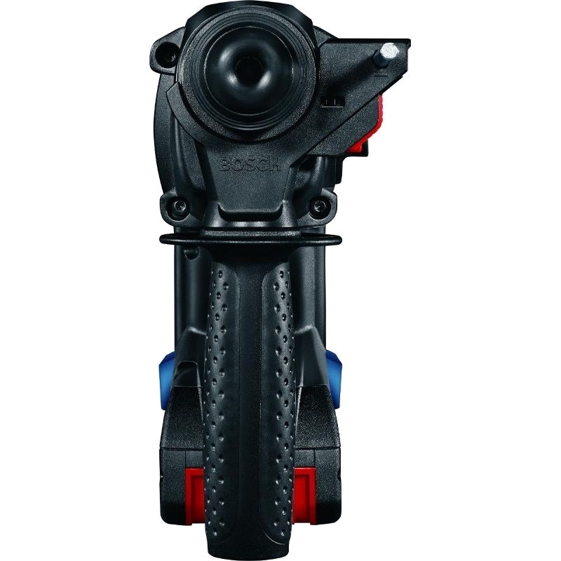 Аккумуляторный перфоратор Bosch GBH 180-LI 0.611.911.023  в кейсе, с защитной муфтой в Иваново