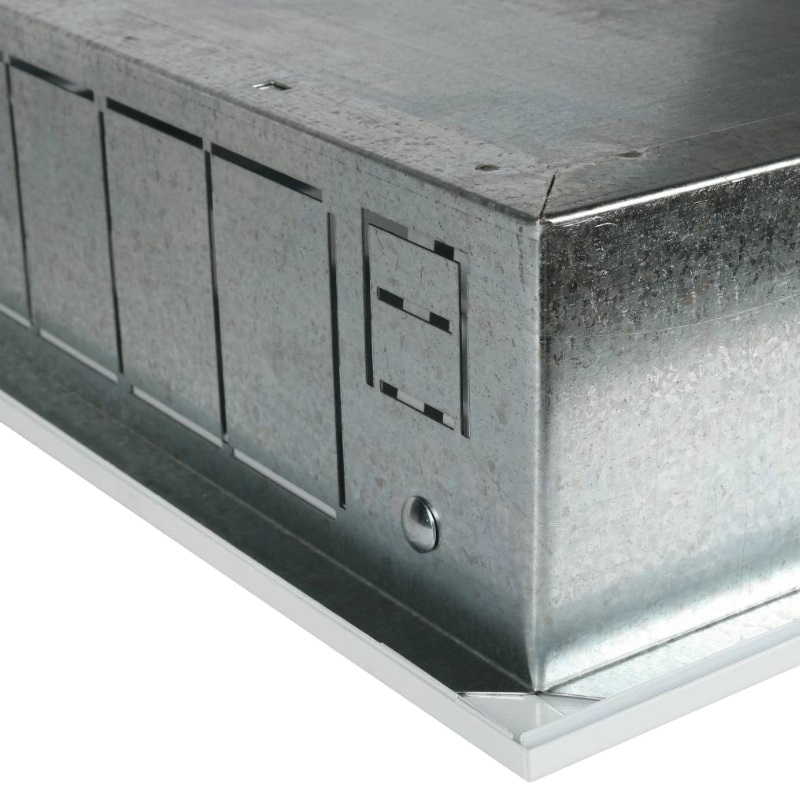 Шкаф распределительный встроенный Stout SCC-0002-001316 13-16 выходов, 670х125х1046 в Муроме