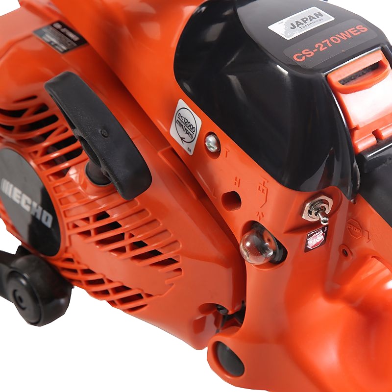 Бензопила Echo CS-270WES-12 в Костроме