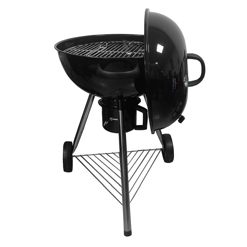 Гриль угольный Koch BBQ Master 3 5-0-169 в Костроме