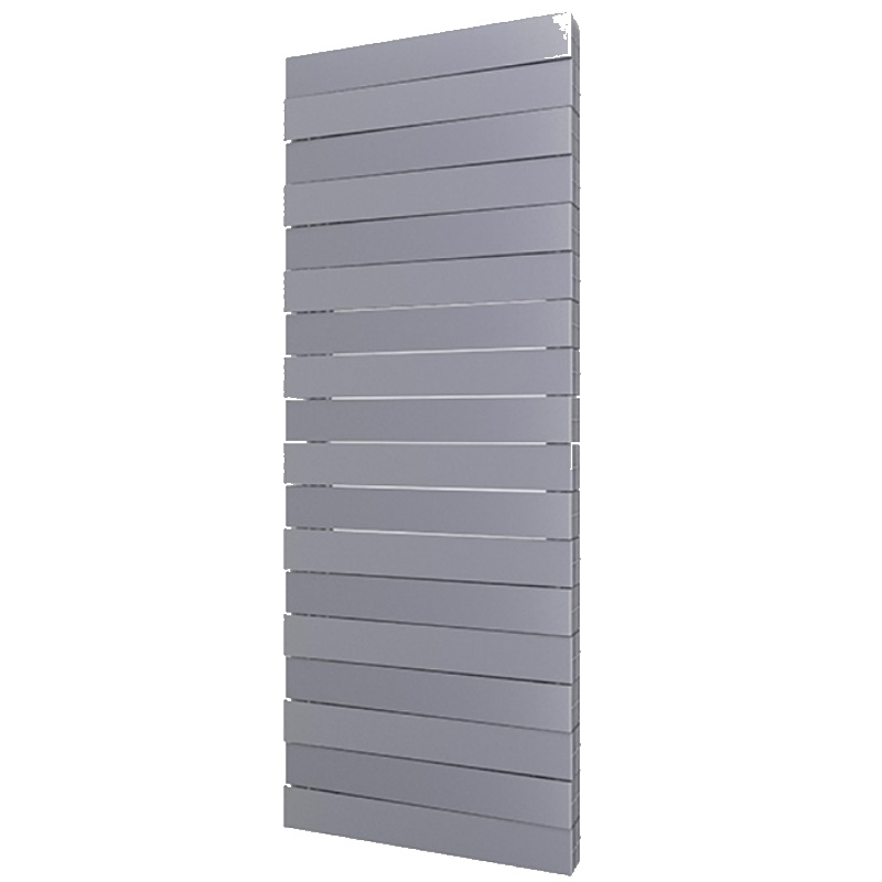 Радиатор Royal Thermo PianoForte Tower 500 newSilver Satin НС-1176348 18 секций 48510₽