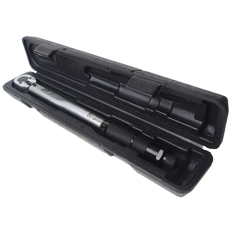 Ключ динамометрический JTC JTC-6902, 3/8", усилие затяжки 19-110Nm, длина 355 мм в Вологде