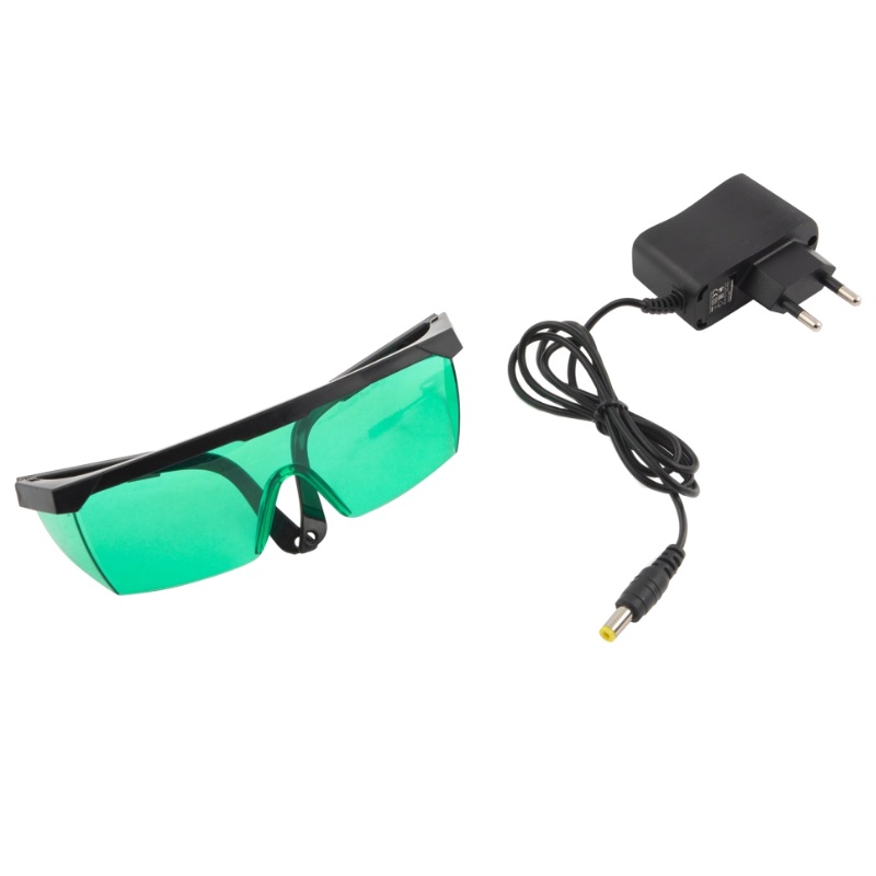 Лазерный уровень Matrix ML 06 Green 35067 во Владимире