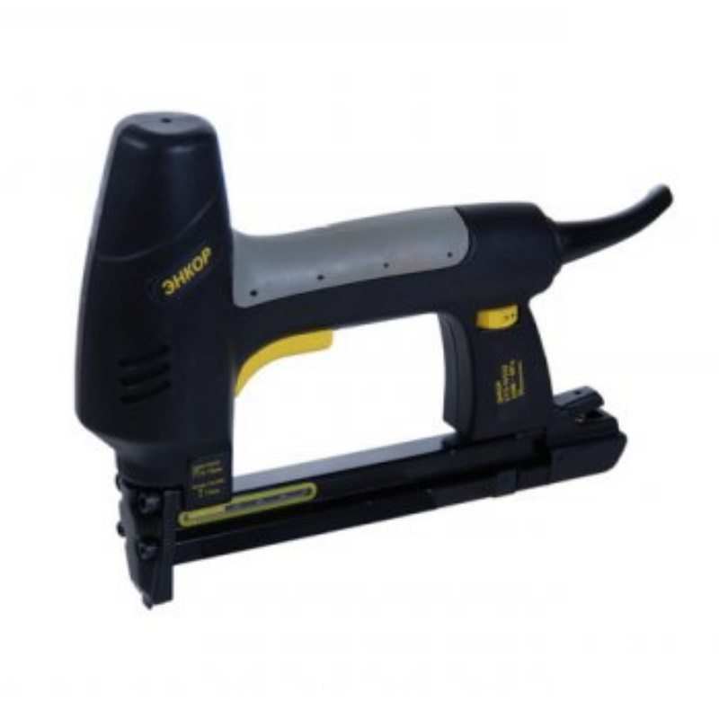 Электрический степлер ЭНКОР СТЭ-16/53Э