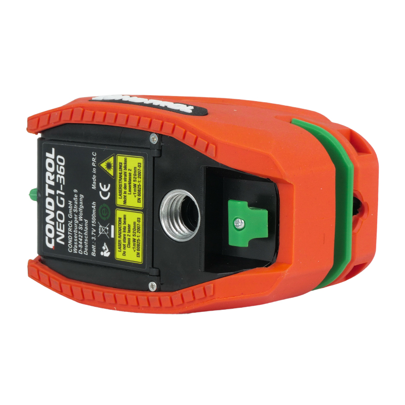 Лазерный нивелир Condtrol Neo G1-3601-2-156 в Муроме