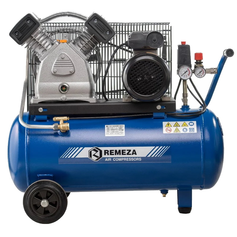 Компрессор поршневой Remeza СБ4/C-50.LB30А 21245 в Твери
