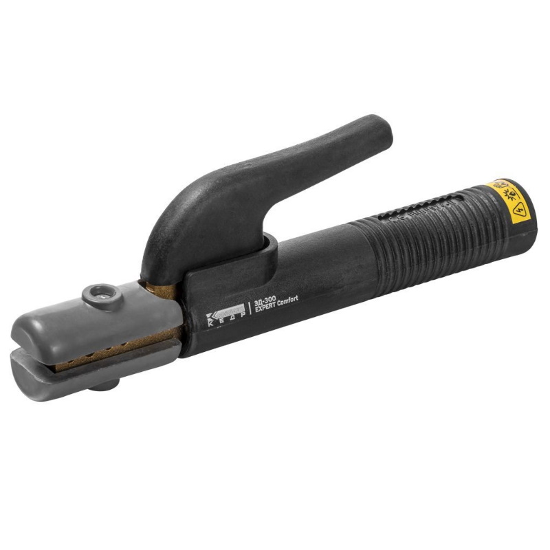 Электрододержатель Кедр ЭД-300 EXPERT Comfort 8014540 1586₽