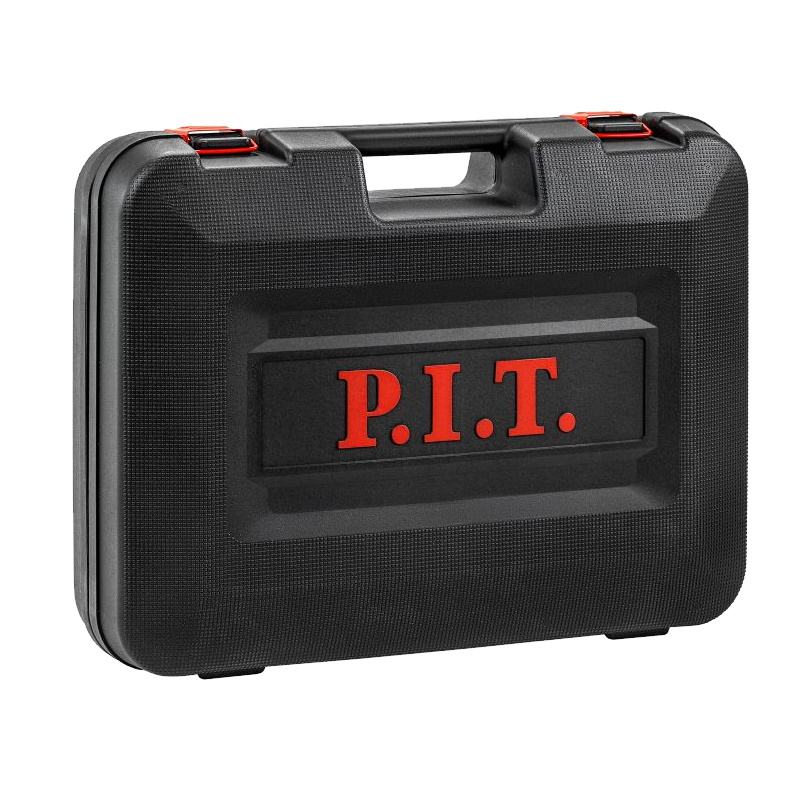 Молоток отбойный P.I.T. GSH25-C1