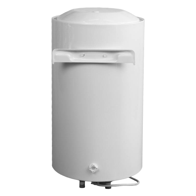 Накопительный водонагреватель Thermex TitaniumHeat 50 V Slim (тип нагревательного элемента ТЭН, мощность 1.5 кВт) во Владимире