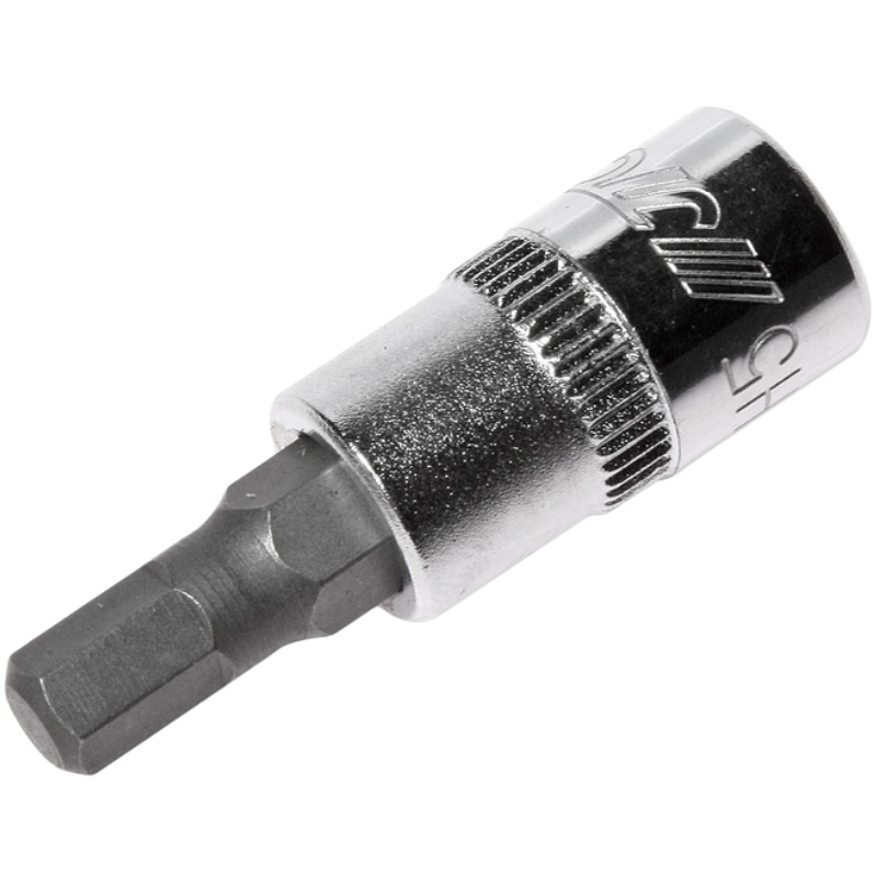 Бита-головка JTC JTC 23605, 1/4" HEX 5х37мм в Кинешме