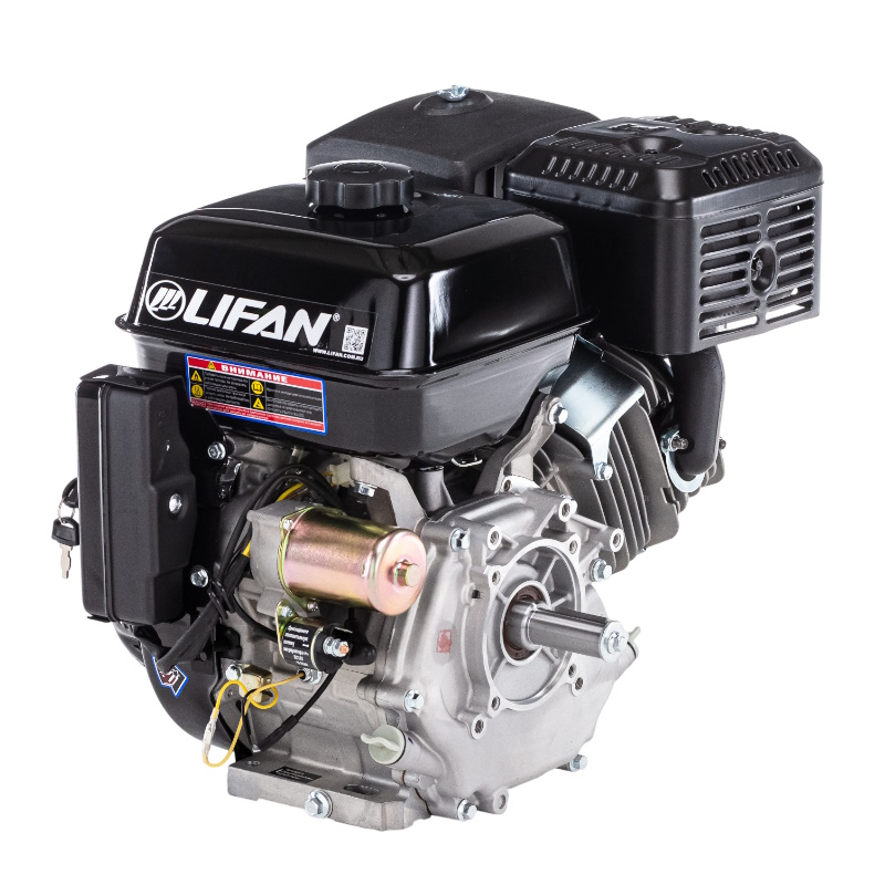 Двигатель Lifan 190FD-18А (15,0л.с.) во Владимире