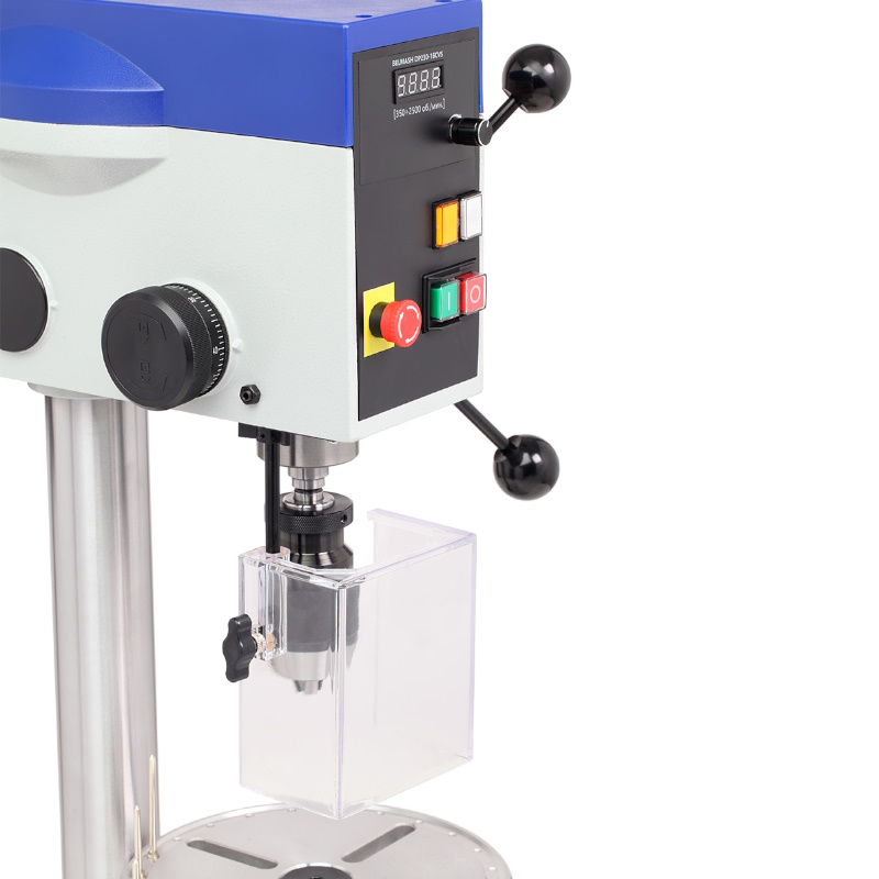 Станок сверлильный Belmash DP230-16CVS S329A