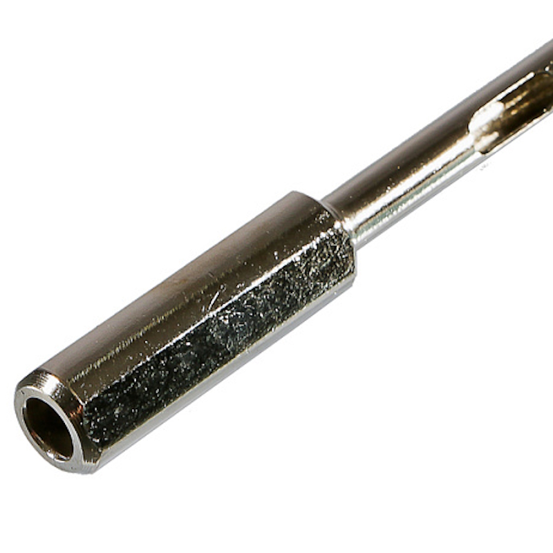 Коронки алмазные Sturm 1055-10-0665 в Костроме
