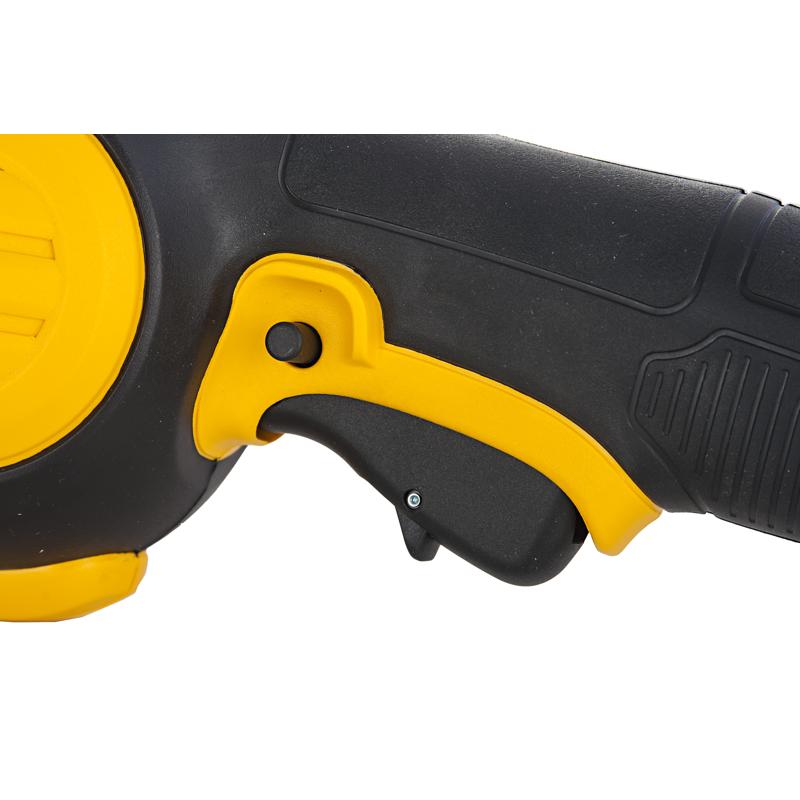 Угловая шлифмашина (болгарка) DeWalt DWE4579, 230 мм, 2600 Вт, плавный пуск в Иваново