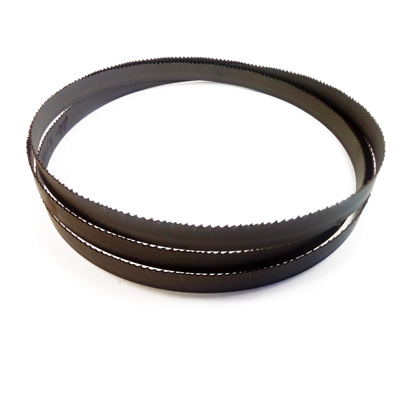 Полотно ленточное Visprom М42 ECO 931601014 27x09x3160 шаг 1014 4838₽