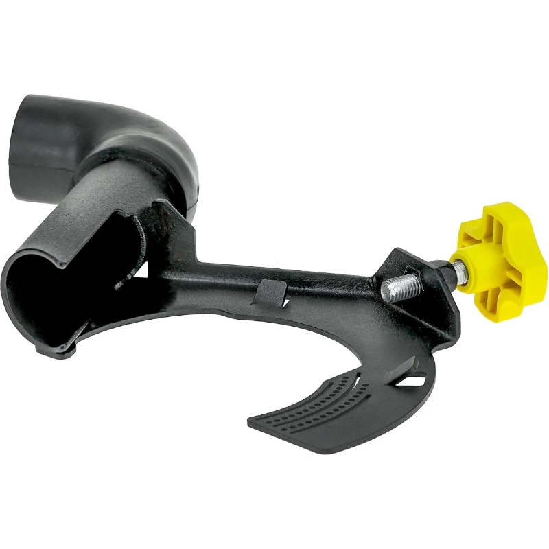 Пылеотвод на УШМ Diamond Industrial remover DIREM115-125, 115/125 мм