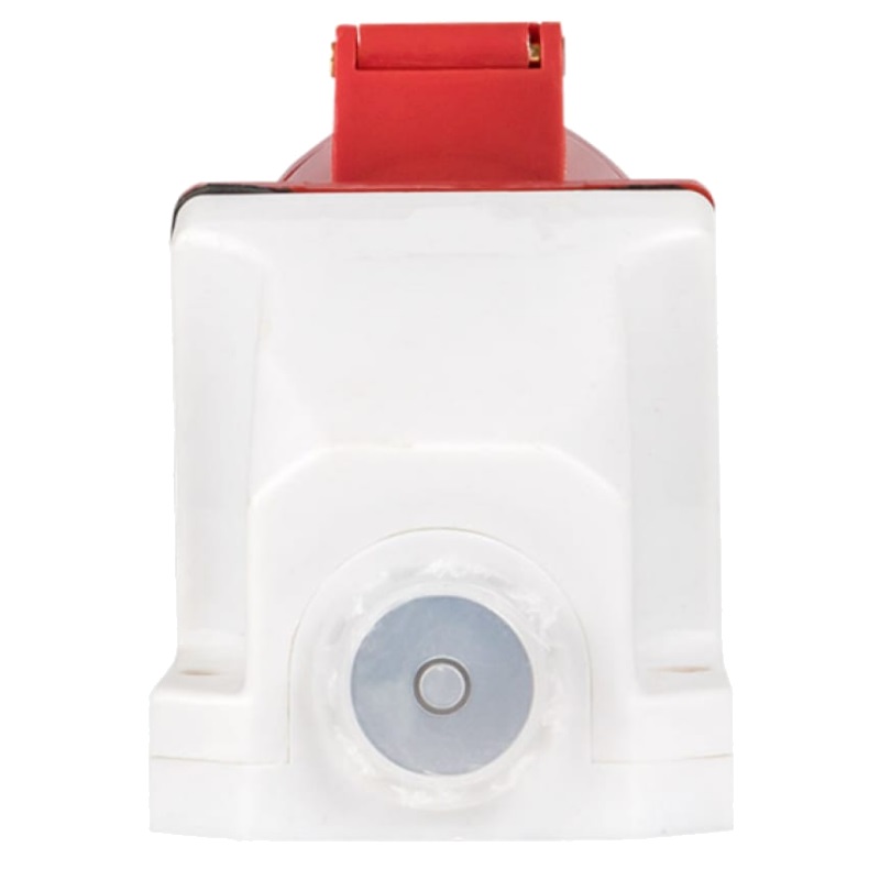 Розетка наружной установки EKF PROxima 115 (16 А, 3P+PE+N, 380 В, IP44) PS-115-16-380 в Костроме