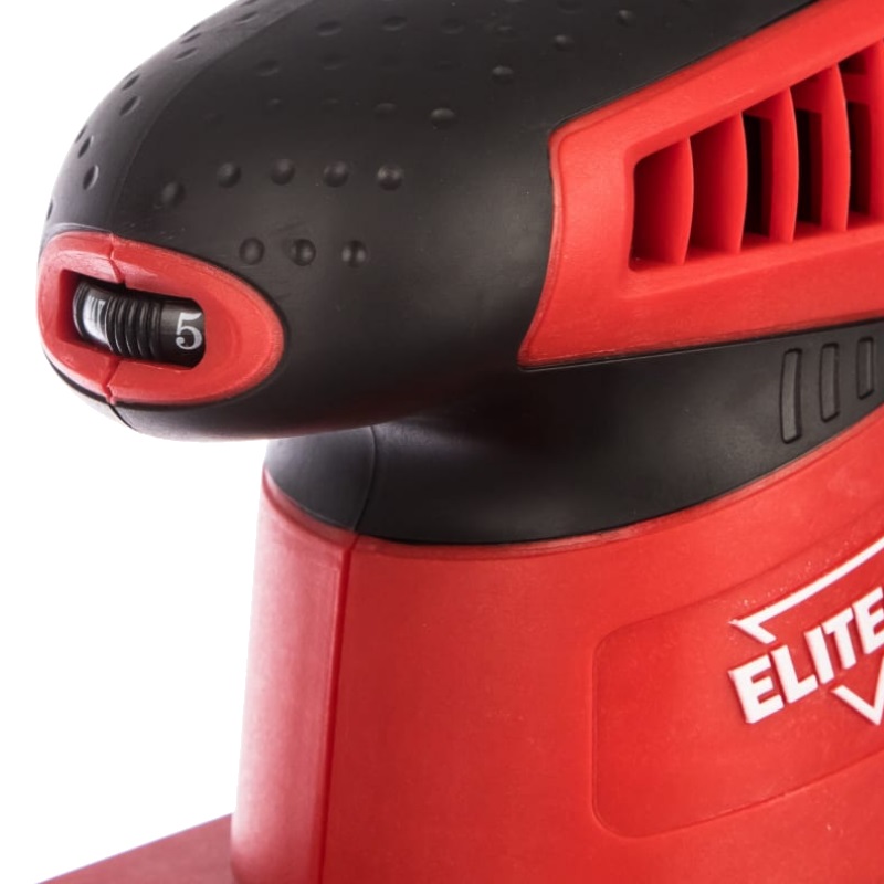 Вибрационная шлифмашина Elitech МШВ 0319Э 180925 в Нижнем Новгороде