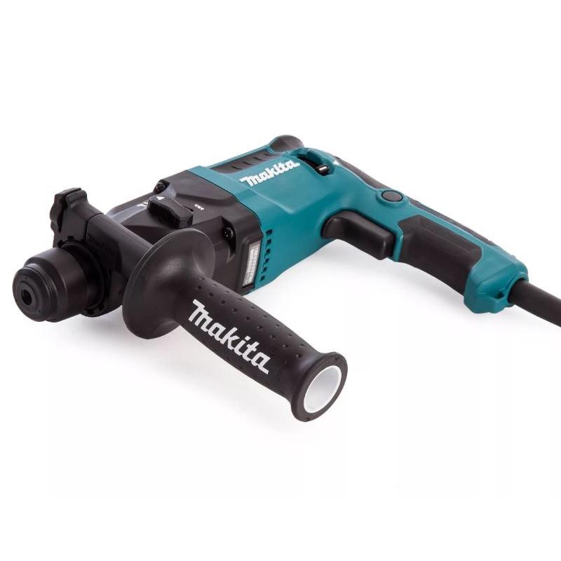 Перфоратор Makita HR1840 190308 в кейсе, с защитной муфтой, с виброзащитой в Александрове