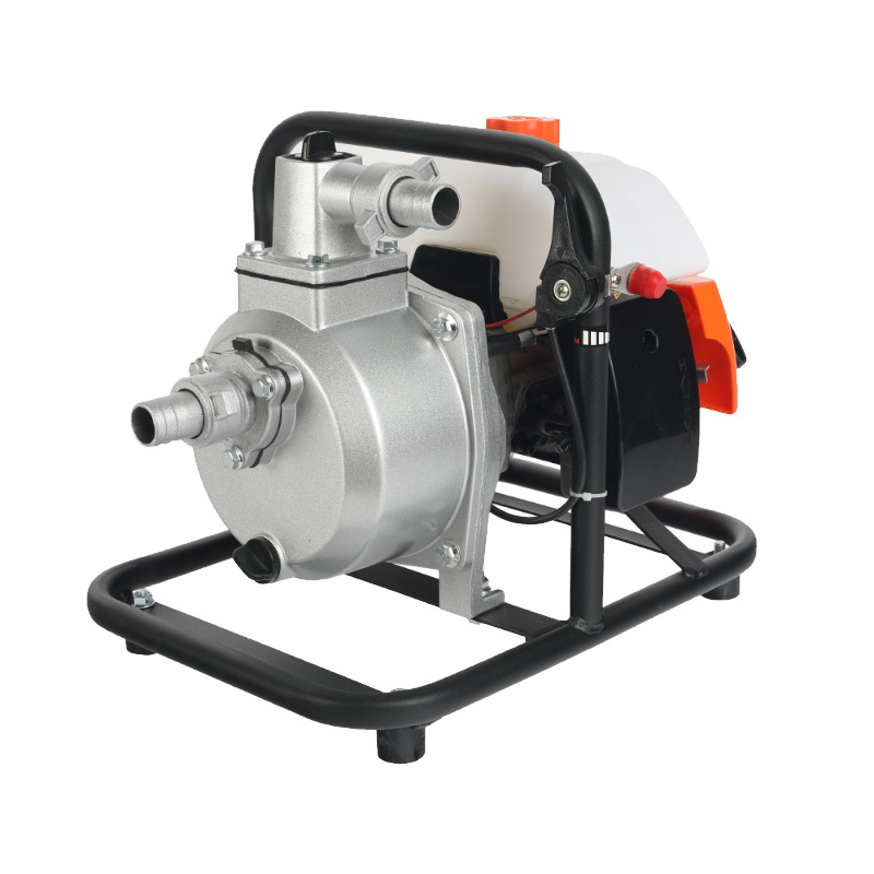 Бензиновая мотопомпа Patriot MP 1010 ST (компактная, 1.47 кВт, 2т) в Костроме