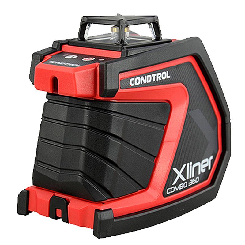Лазерный уровень Condtrol Xliner Combo 360 в Костроме