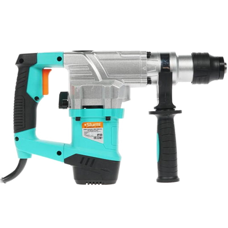 Перфоратор SDS-Plus Sturm RH2514, 1400 Вт, 5.5 Дж