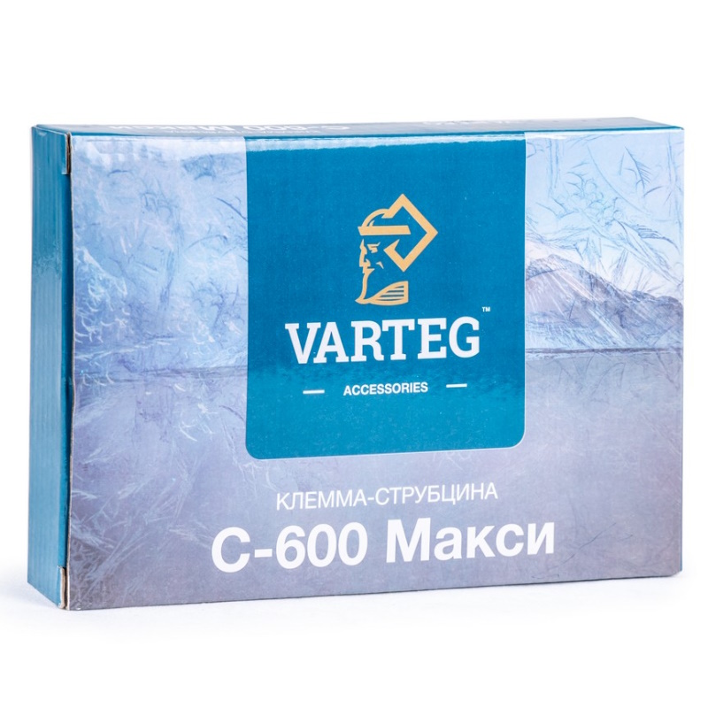 Клемма-струбцина Varteg С-600 Макси 7136 в Рыбинске