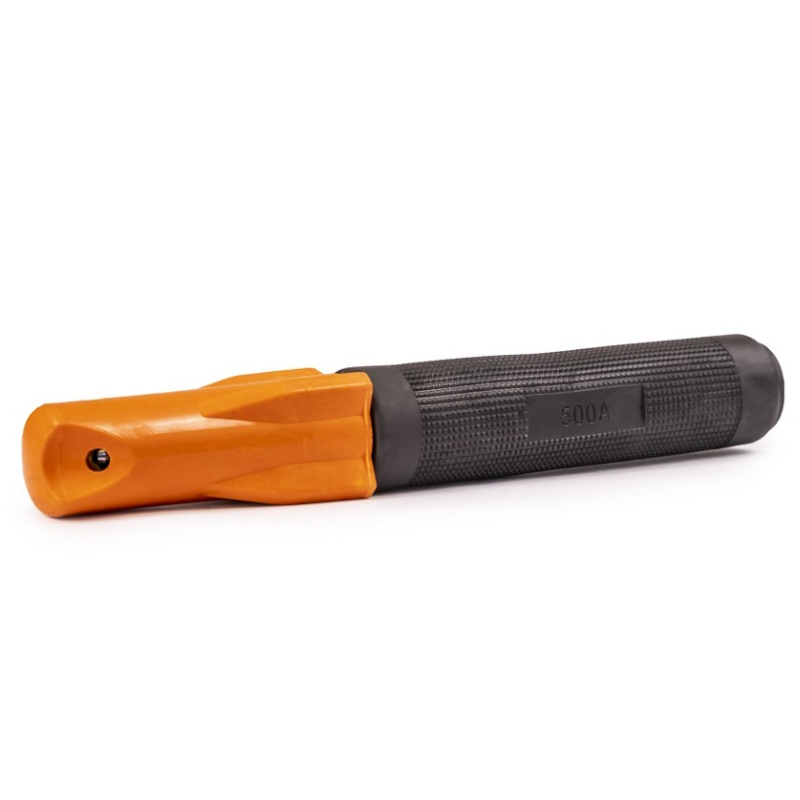 Винтовой электрододержатель FoxWeld Handy 500 8446 во Владимире