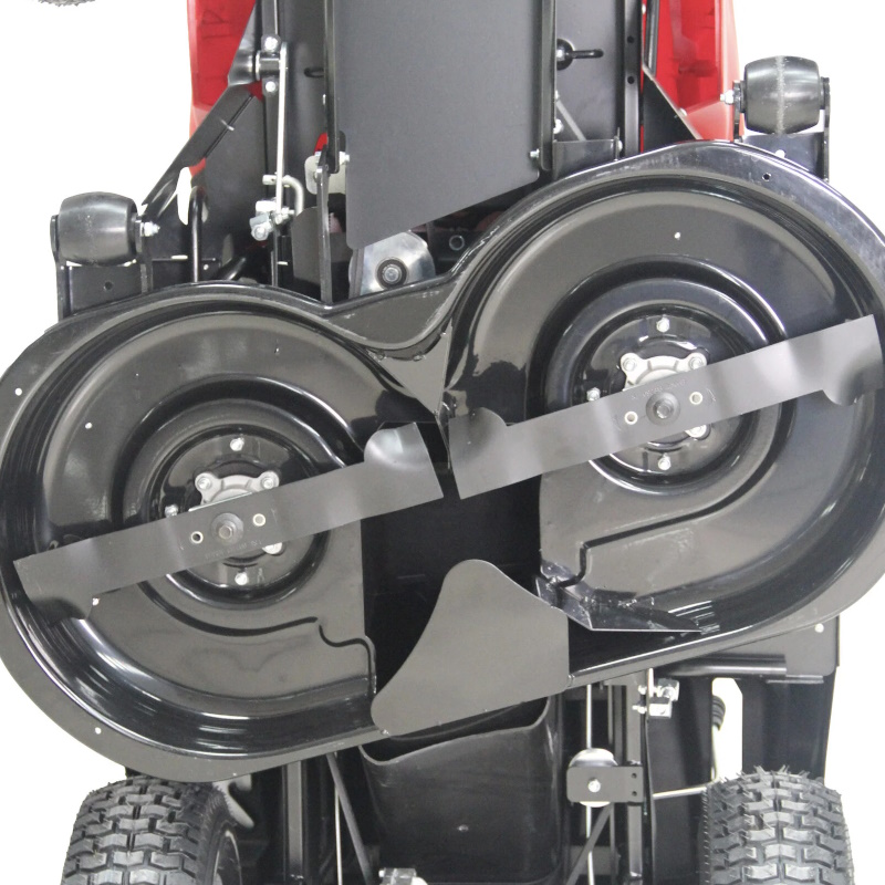Косилка с сиденьем EVOline TRG 84 CH TRG84CH, садовый мини-трактор в Рыбинске