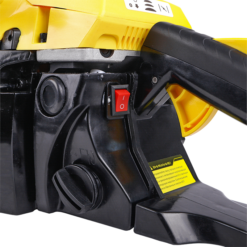 Бензопила Snirrex TM-252-18 49см3,18" в Туле