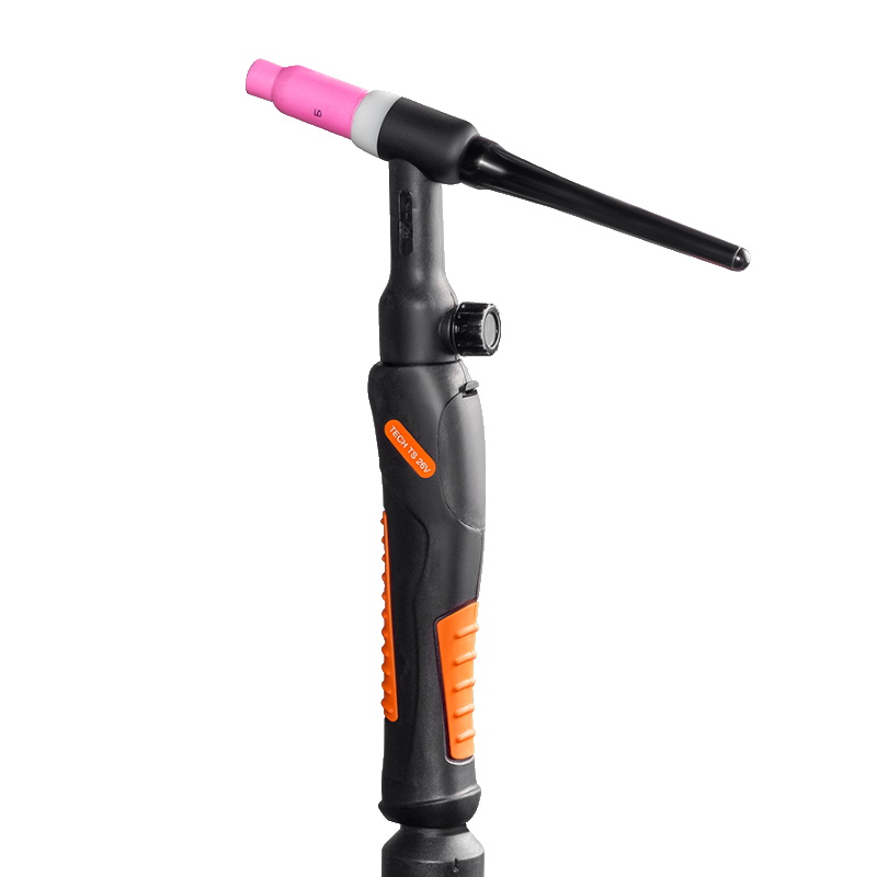 Горелка Сварог TIG TS 26V IOC9306 00000088180, М12×1, 8 м  в Туле