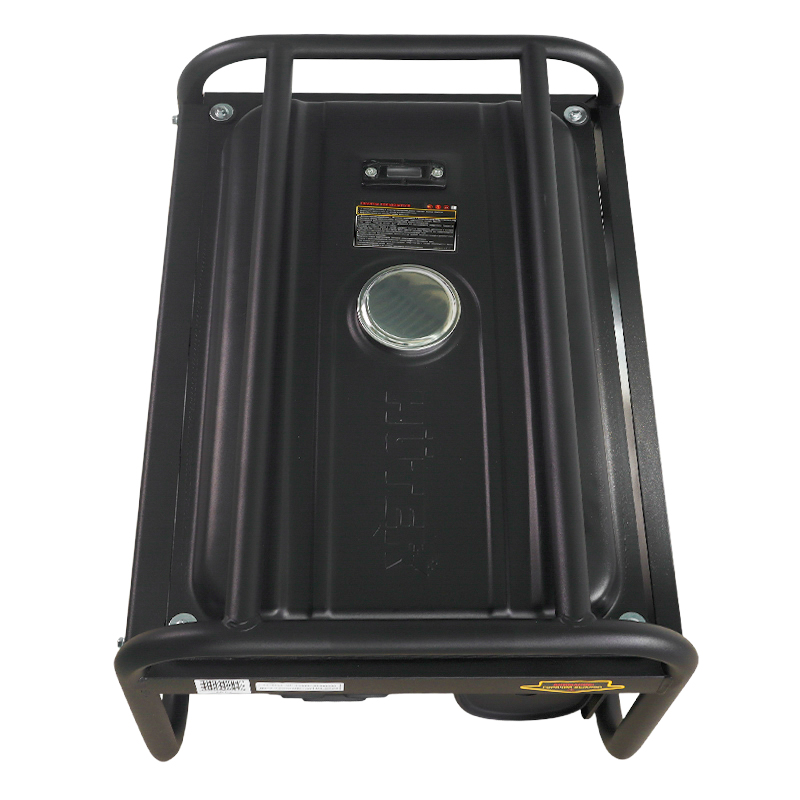 Бензиновый генератор Huter DY2500L в Коврове