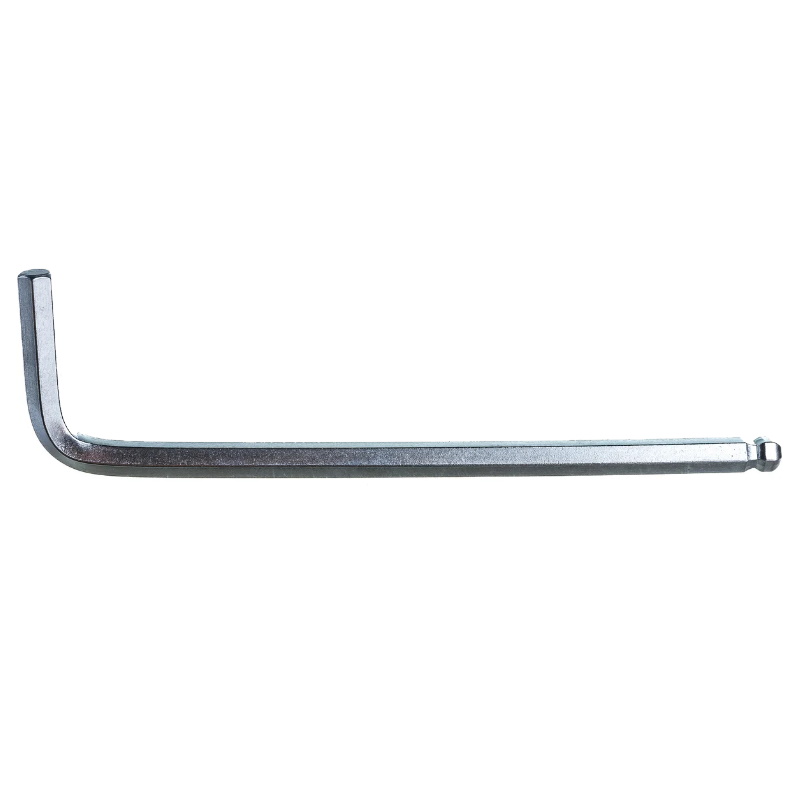 Ключ торцевой шестигранный с шаром Thorvik HKB60 053083, H6