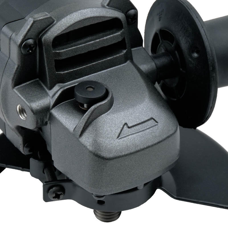 Угловая шлифмашина (болгарка) Ferm AGM1095P, 125 мм, 950 Вт в Угличе