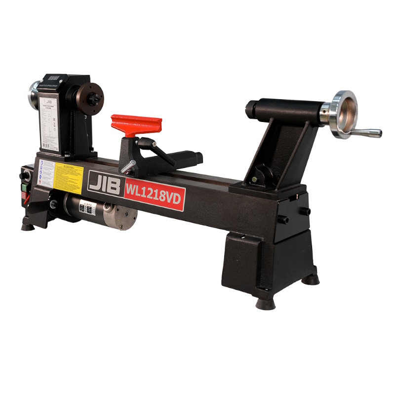 Токарный станок JIB WL1218VD  в Рыбинске